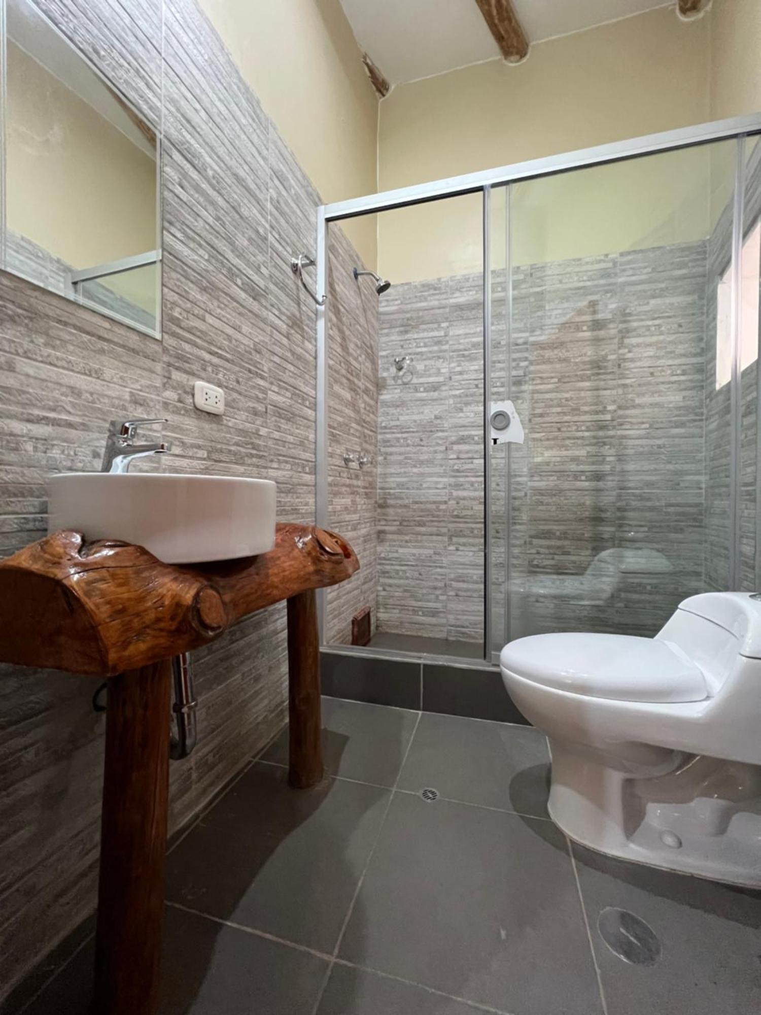 Anka Wasi Lodging Κούζκο Εξωτερικό φωτογραφία