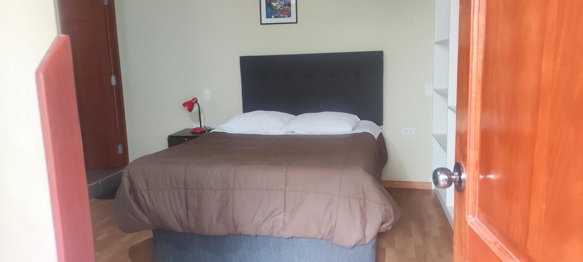 Anka Wasi Lodging Κούζκο Εξωτερικό φωτογραφία