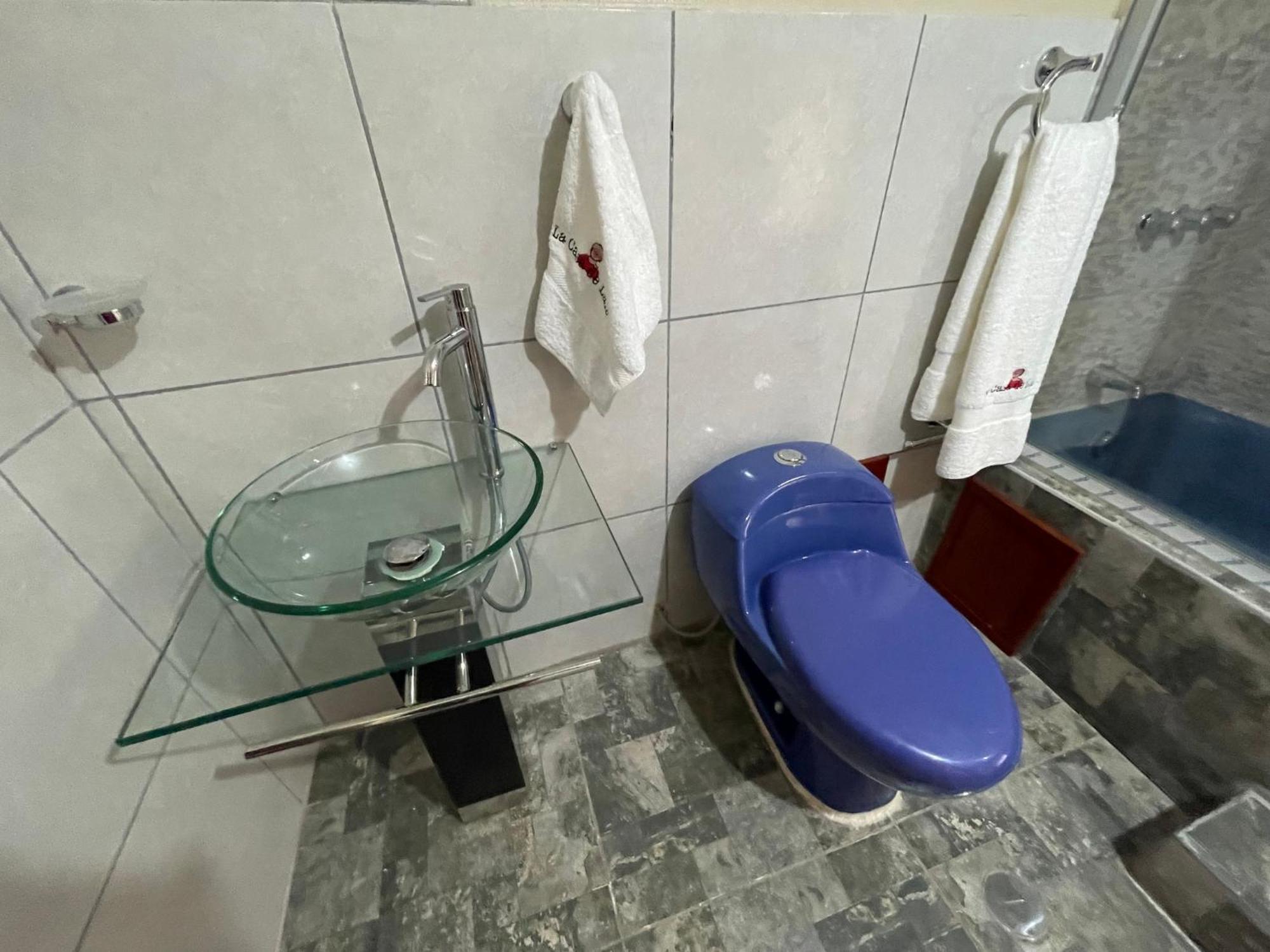 Anka Wasi Lodging Κούζκο Εξωτερικό φωτογραφία